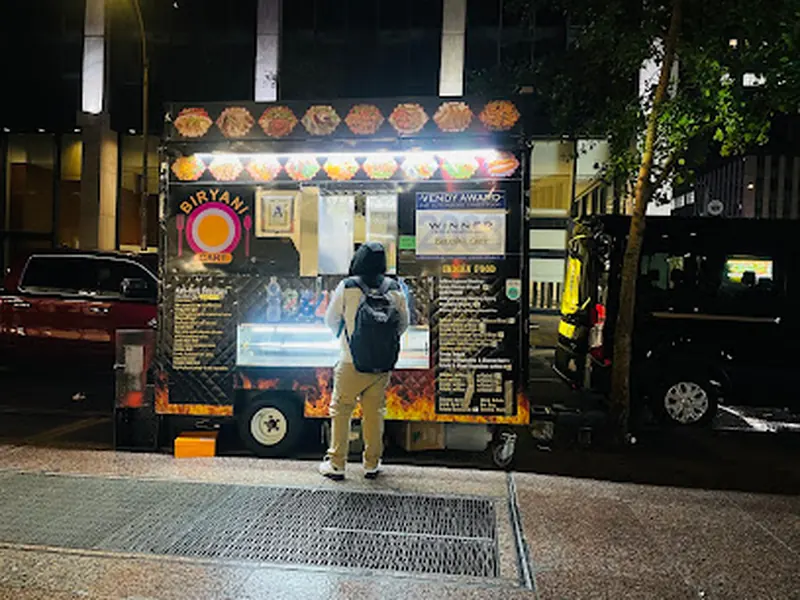 Adel's Famous Halal Food