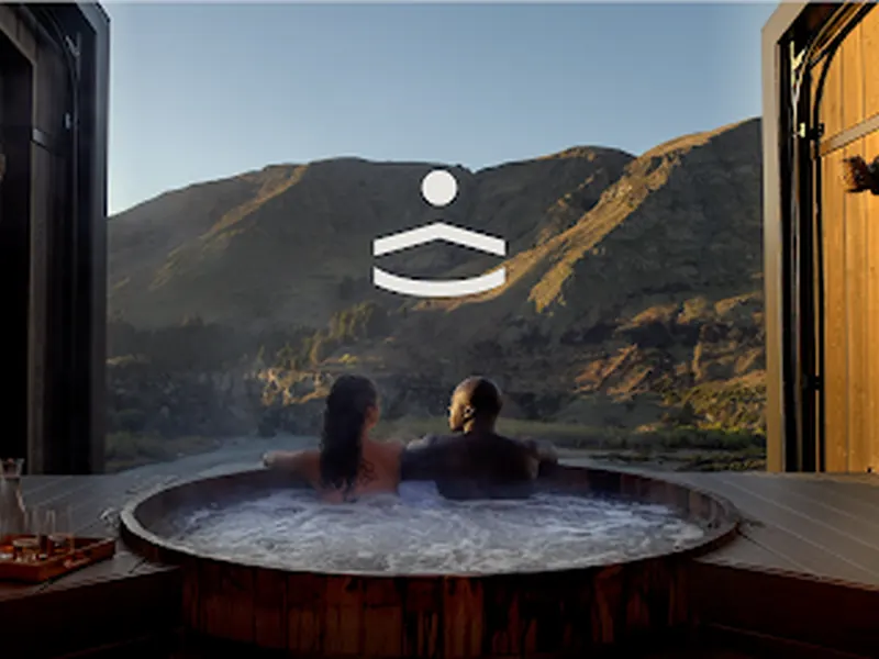 Onsen Hot Pools Retreat and Day Spa