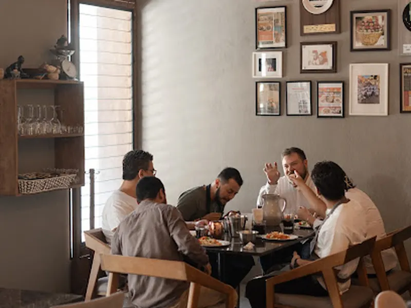 Teté Cocina De Barrio