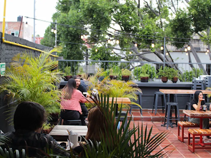 Patan Ale House