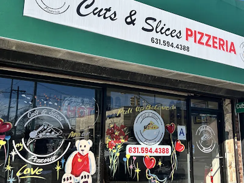 Cuts & Slices