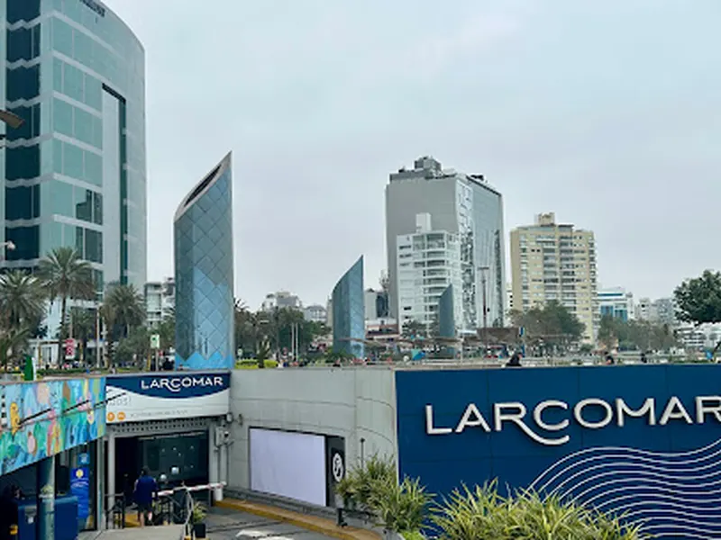 Larcomar