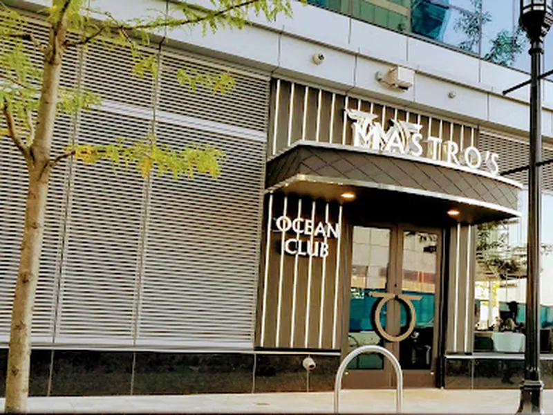 Mastro's Ocean Club