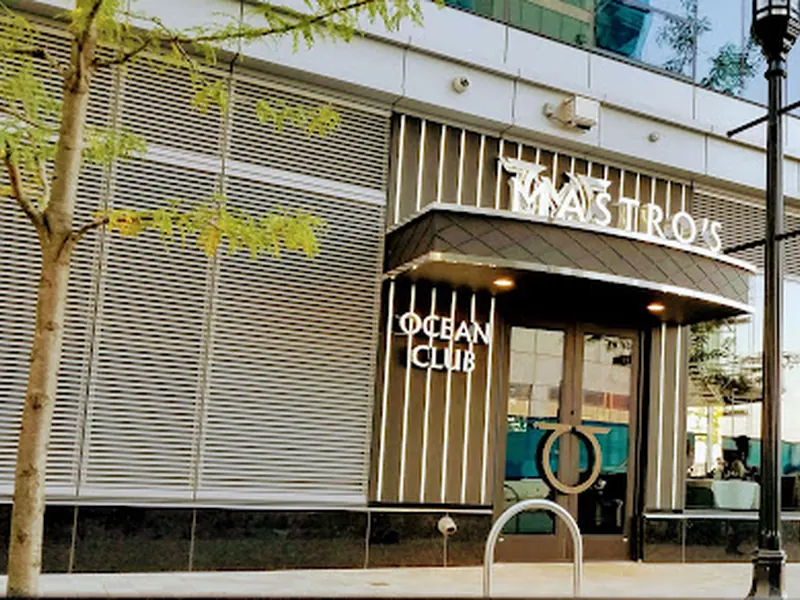 Mastro's Ocean Club