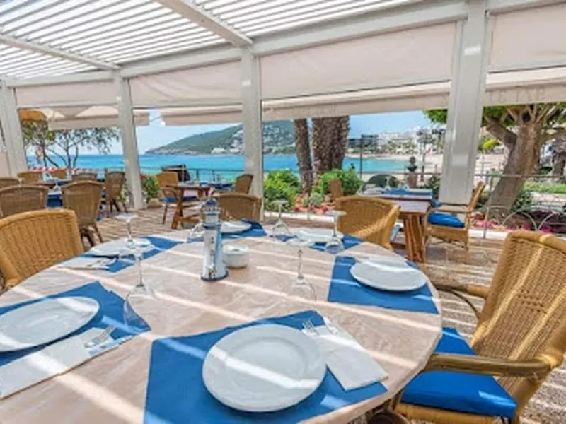 Restaurante Bahia