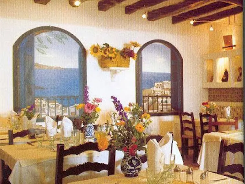 La Oliva
