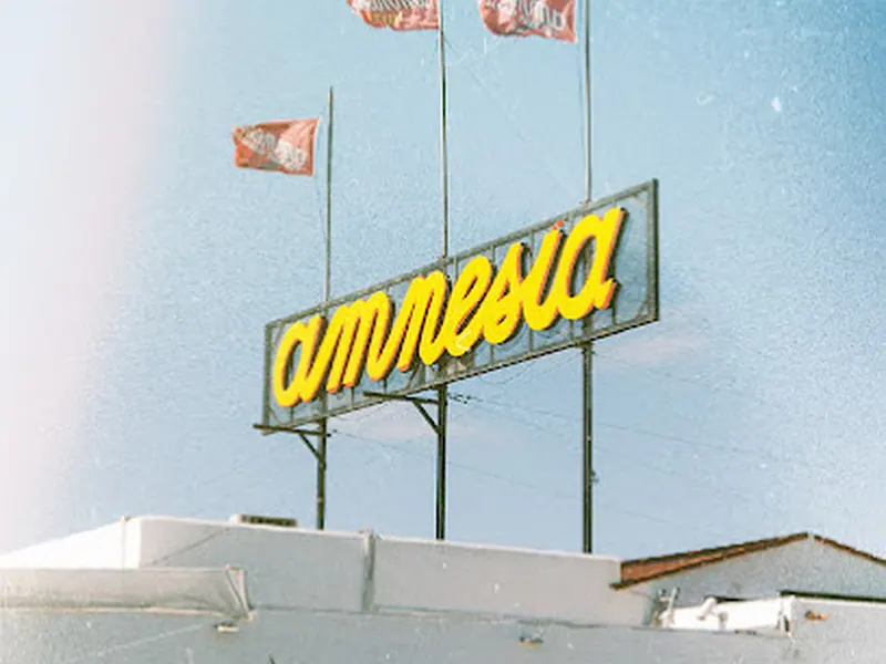 Amnesia Ibiza
