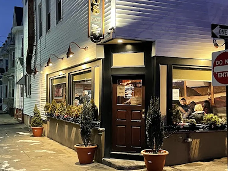 Rino's Place