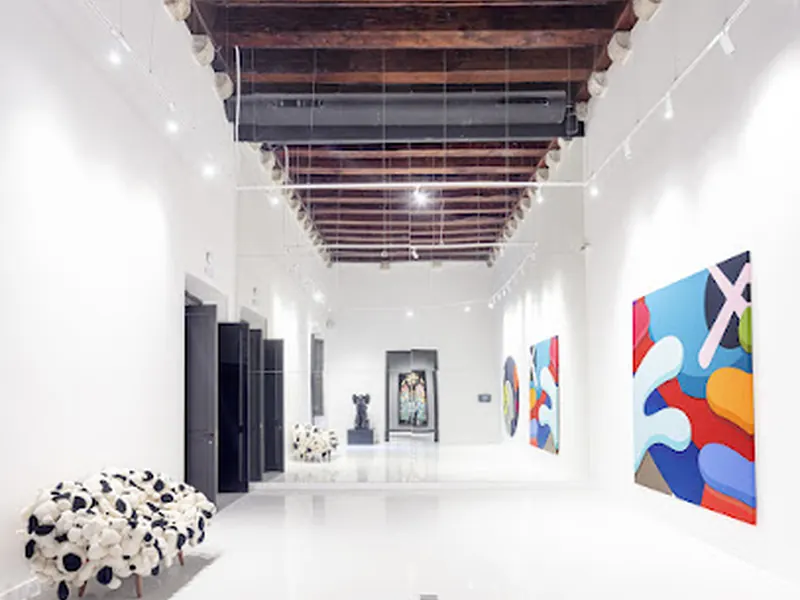 Moco Museum Barcelona