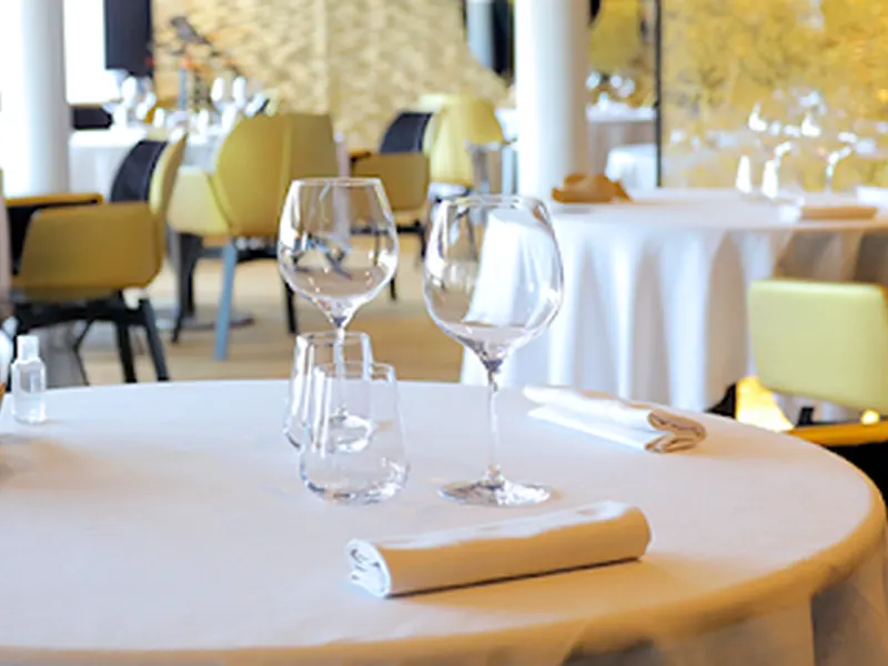Une Table au Sud