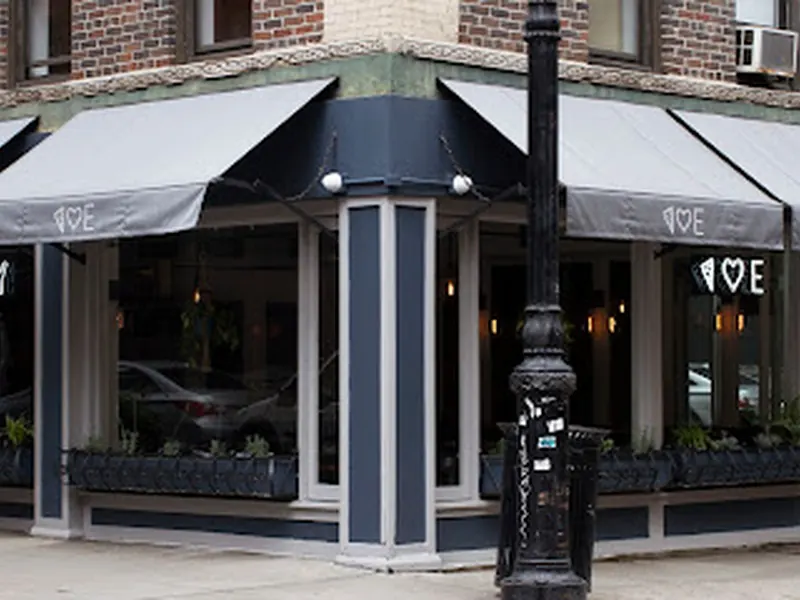 Emily: West Village