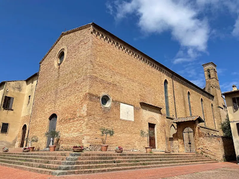 Chiesa di Sant'Agostino