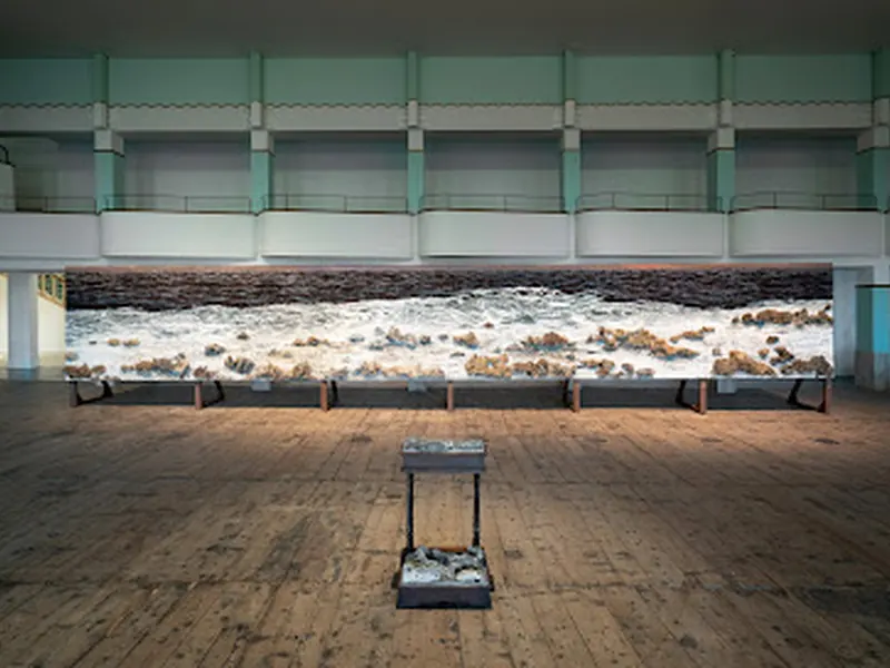 Galleria Continua