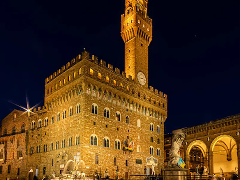 Palazzo Vecchio