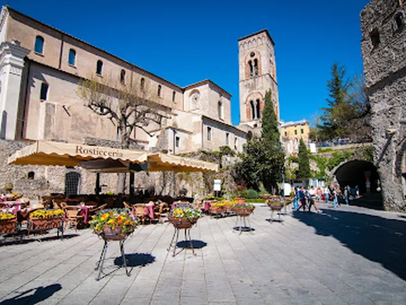 Piazza Duomo