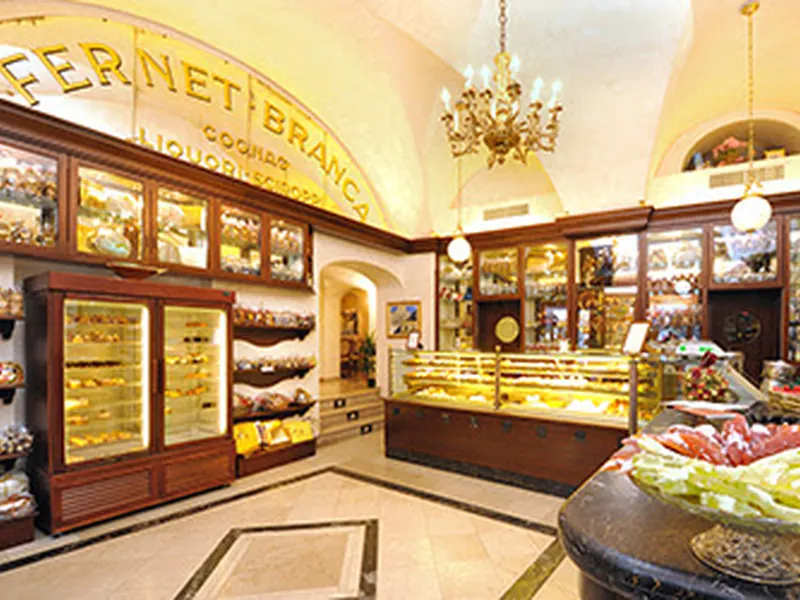 Antichi Sapori d'Amalfi