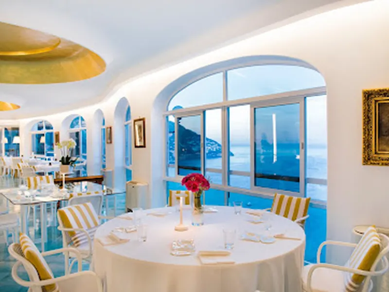 La Serra: Hotel Le Agavi