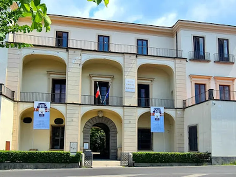 Museo Correale di Terranova