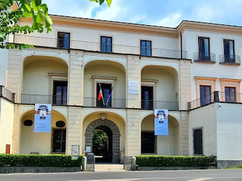 Museo Correale di Terranova