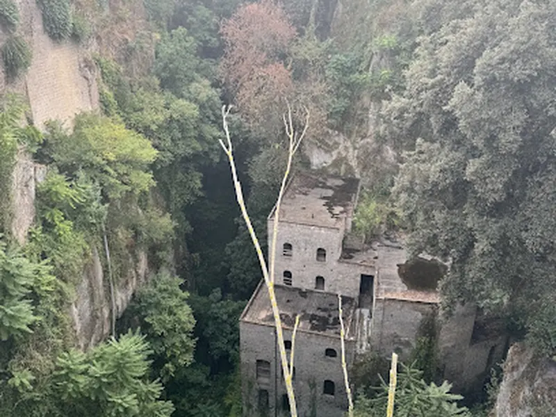 Vallone dei Mulini
