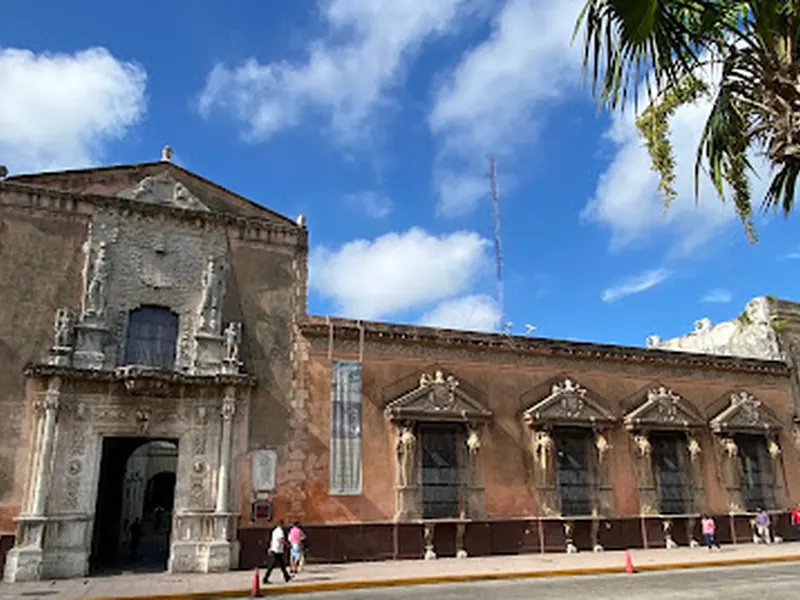 Museo Casa Montejo