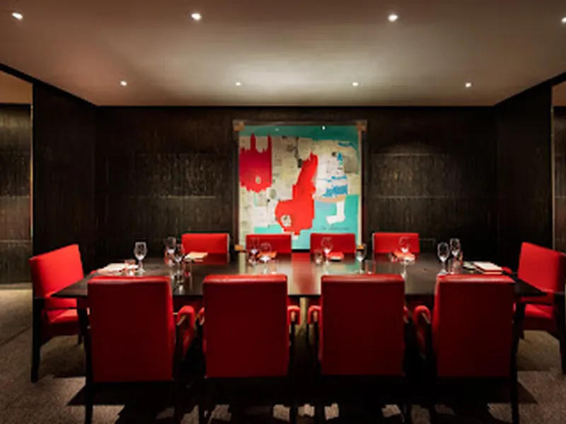The Lobster Club