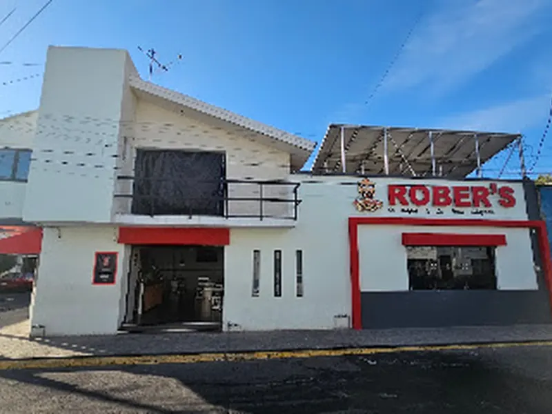 Super Tortas Ahogadas Rober's
