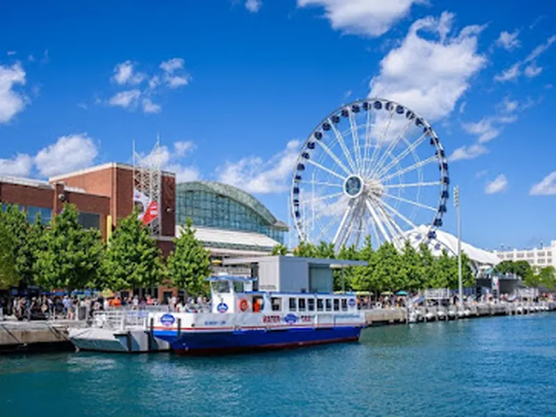 Navy Pier