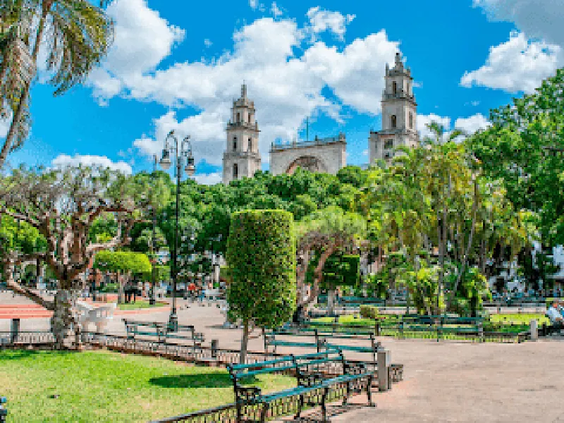 Plaza Grande