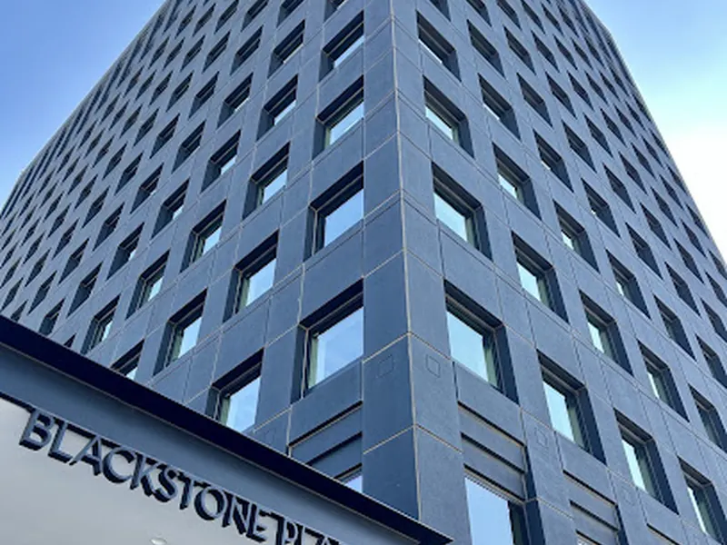 Berkshire Hathaway Corporate