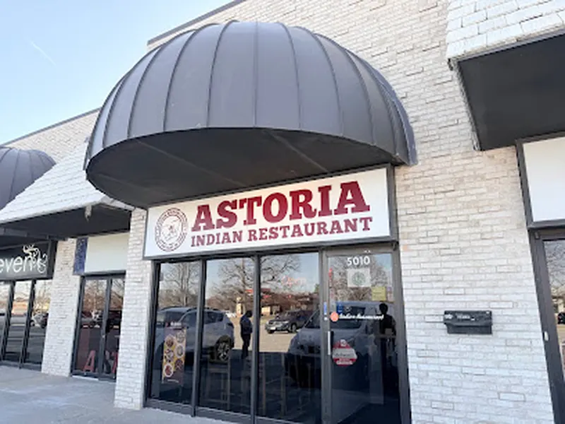 Astoria Biryani House Indian Restaurant