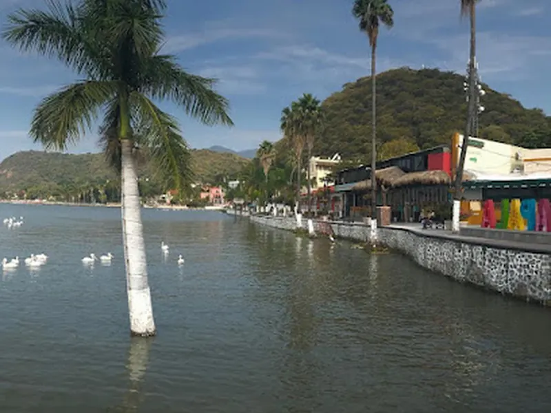Lake Chapala