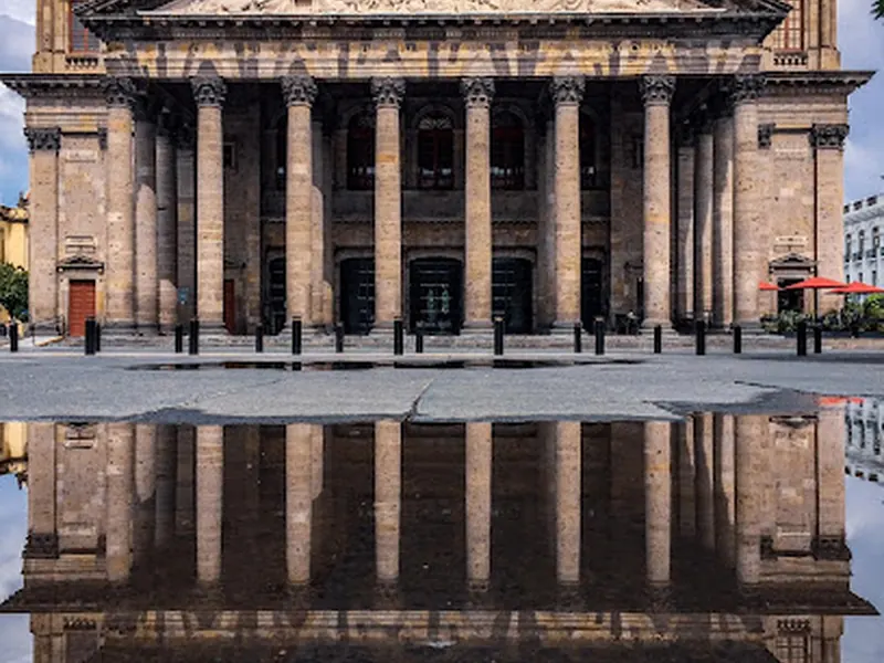 Teatro Degollado