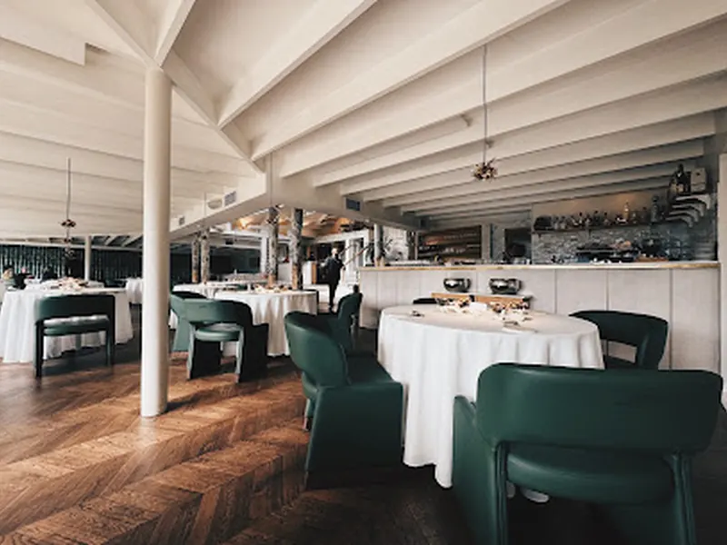 La Colombe Restaurant