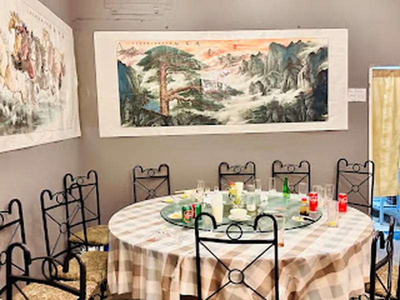 Chuck Yang's Chinese Restaurant