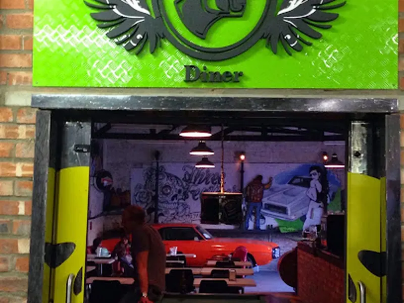Three Feathers Diner & Restaurant