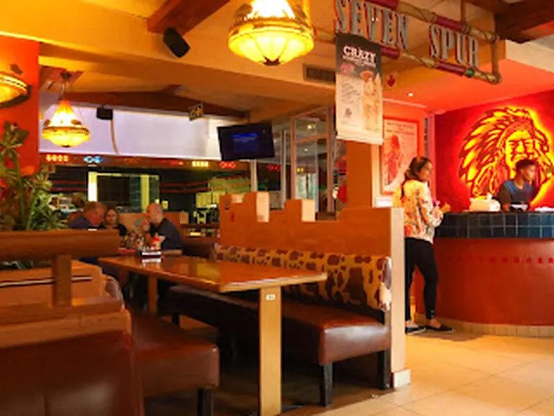 Seven Spur Steak Ranch