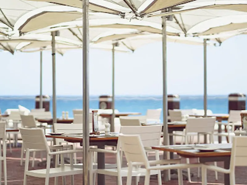 Tobago's Restaurant, Bar and Terrace