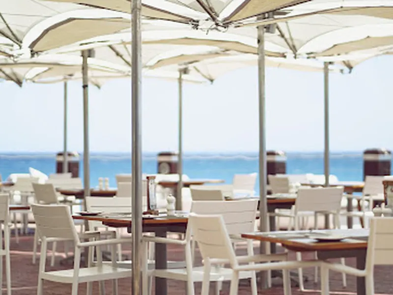 Tobago's Restaurant, Bar and Terrace