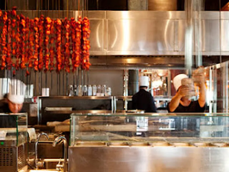 Awara Restaurant