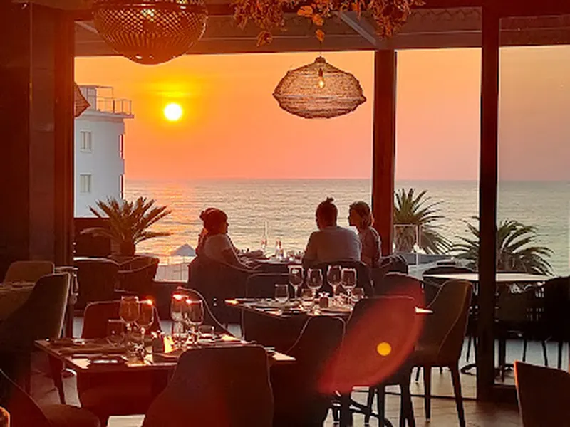 Zest Restaurant