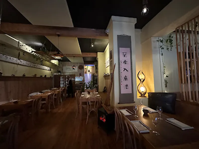 Tomo Restaurant