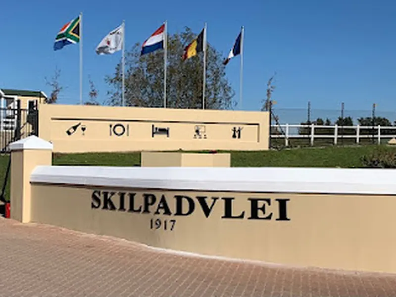 Skilpadvlei Wine Estate