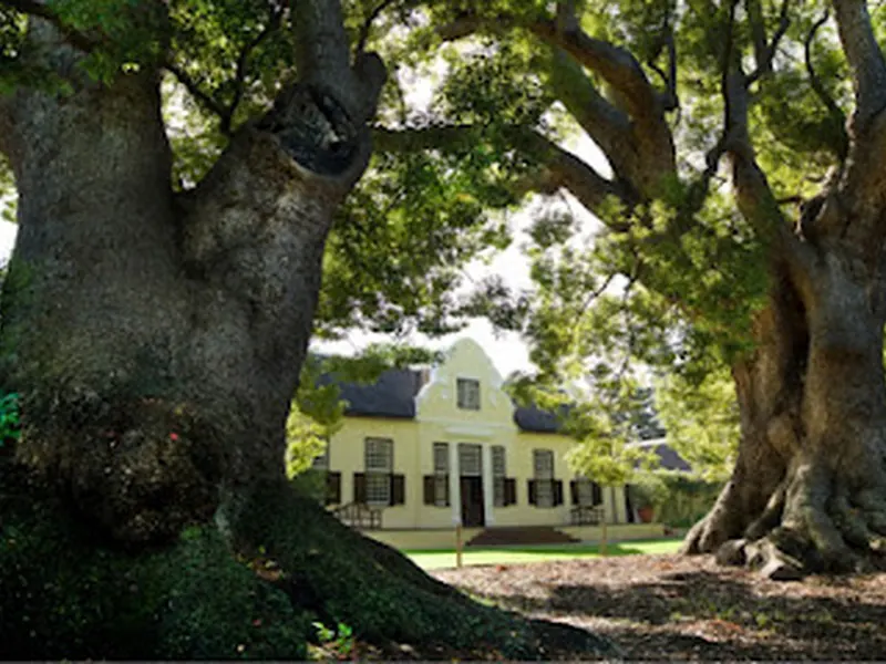 Vergelegen Wine Estate