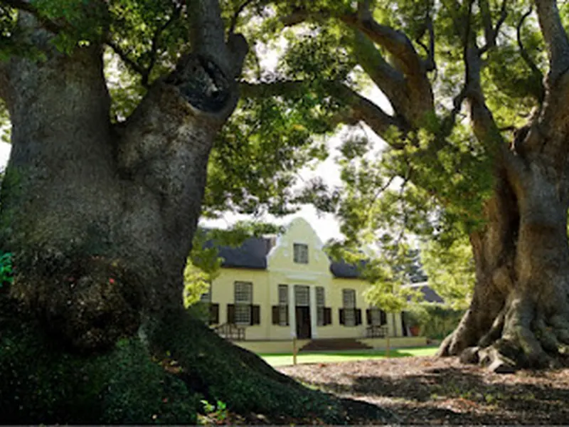 Vergelegen Wine Estate
