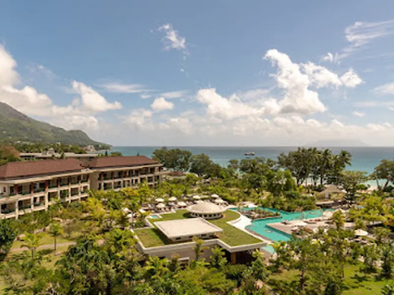 Savoy Seychelles Resort & Spa