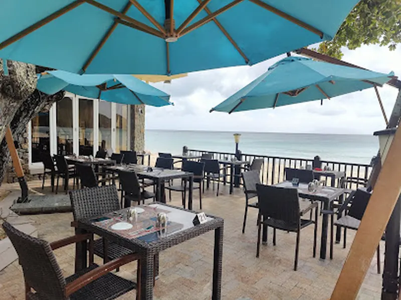 Mahek Restaurant