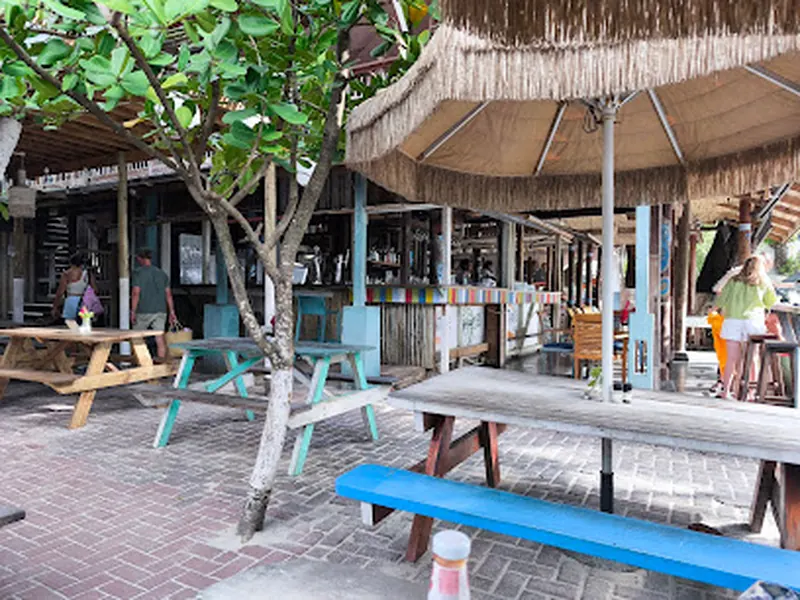 The Boat House Restaurant