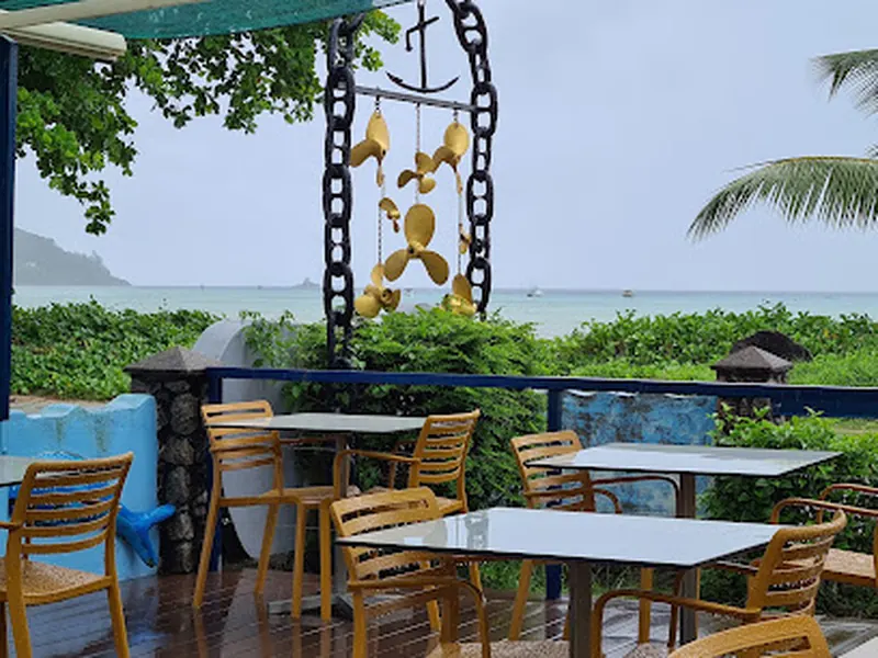 Anchor Cafe & Restaurant