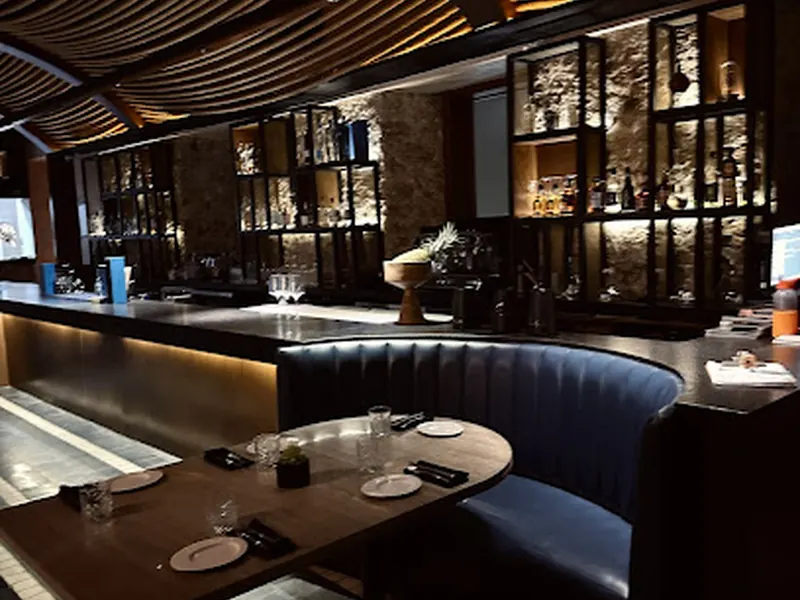 Restaurante Picheta